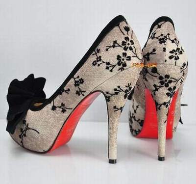 chaussures louboutin casablanca chaussures louboutin casablanca
